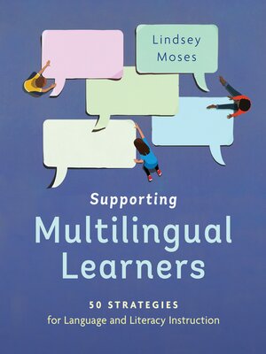 cover image of Supporting Multilingual Learners